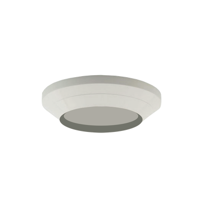 [B210W] Base de 6" para detectores inalámbricos de la serie SWIFT