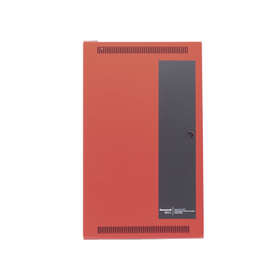 [EVS-50W] Amplificador de 50 Watts con 4 circuitos de voceo para paneles Silent Knight Serie 6000