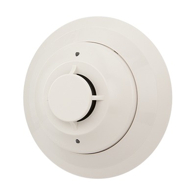 [SKION] Detector Iónico de Humo / Incluye base