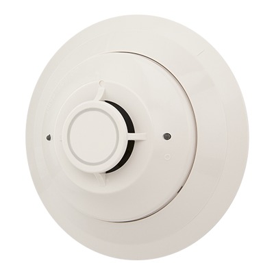 [SKHEATHT] Detector de temperatura variable / Incluye base