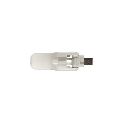 [W-USB-SK] Llave USB para dispositivos inalámbricos de la serie SWIFT para Silent Knight y Farenhyt