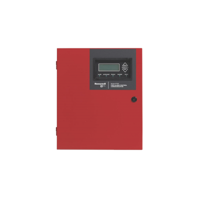 [6700] Panel de Detección de Incendio / Direccionable / Hasta 100 Puntos / 50 Detectores y 50 Módulos con Tecnología SK / 50 Dispositivos en Cualquier Combinación con Tecnología SD