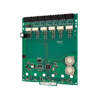 [SKRELAY6] Módulo de 6 Relevadores