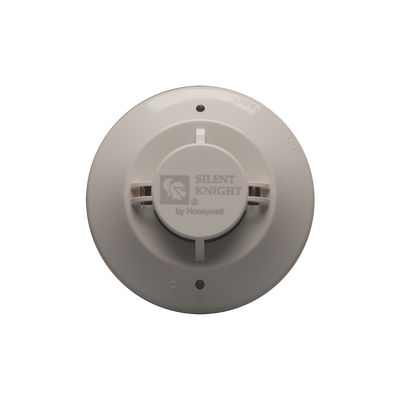 [SKACCLIMATE] Detector Multicriterio Humo/Temperatura con ajuste de sensibilidad autónomo / Incluye base