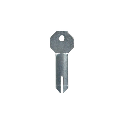 [KIT-H18061] Dos llaves adicionales para restablecimiento en botones tipo interruptor STI línea Stopper serie SS2xy2,SS2xy5,SS2xy9