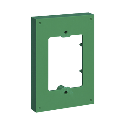 [KIT-102722-G] Espaciador de 5/8" para estaciones Stopper ® color verde
