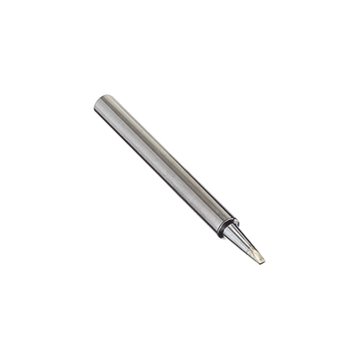 [SCV-CH15AR] Punta Tipo Cincel para Soldar, de 1.5 mm (0.060") en Cautín PS-900.