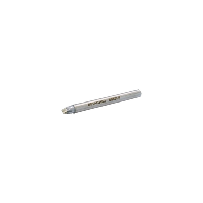 [SFV-CH50A] Punta Larga Tipo Cincel para Soldar, de 5 mm (0.197") en Cautín PS-900.