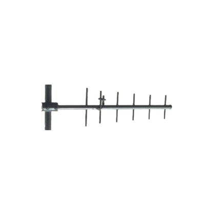 [SD-4306] ANTENA YAGI DE 6 ELEMENTOS UHF