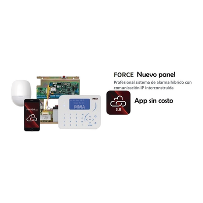[EXPERFORCE] CURSO DE CERTIFICACION PIMA FORCE
