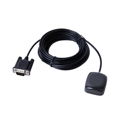 [GU158DB9] Antena Receptor de GPS para Radios Móviles.