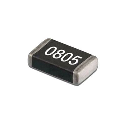 [71-RCA08054R70] Resistencia SMD de 4.7 Ohm, 1/8 Watt, Montaje 805, Tolerancia 1 %.