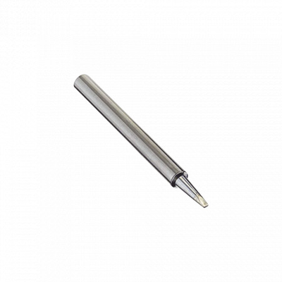 [SFVCH15AR] Punta Conica Larga para Soldar de 0.4 mm (0.016") en Cautín PS-900.