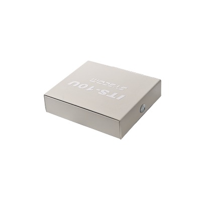 [IT-S10U] Interface Universal para Radios ICF320/420/121S/221S, ICF5013/6013, ICF5021/6021. Requiere de Ajustes de Modulación Interna.