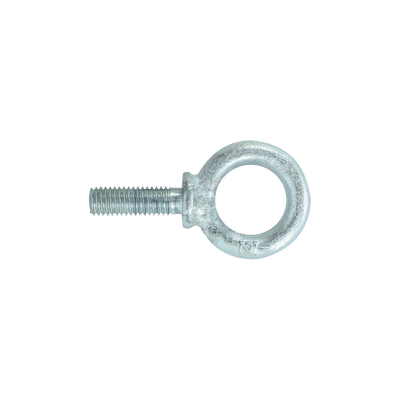 [SH-5068] Armella de Acero con Rosca de 1/4" para Carga Máxima de 295 Kg.