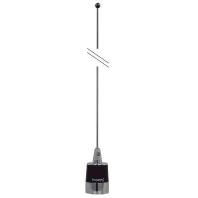 [KIT5800TN5] KIT BR-160 + RFU505 + NMO58UNC