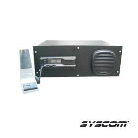 [SKB-890-HFBK] Estación Base con Radio KENWOOD TK-890HBK, UHF 450-490 MHz.
