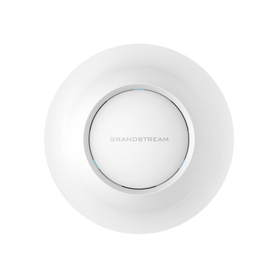 [GWN-7630] Punto de acceso Wi-Fi 802.11 ac 2.33 Gbps, Wave-2, MU-MIMO 4x4:4 con administración desde la nube gratuita o stand-alone.