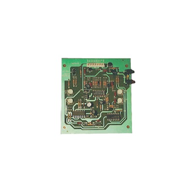 [RP4-PCB] Sólo tarjeta para RP-4PLUS.