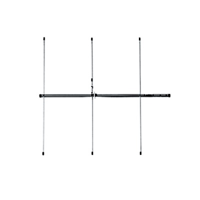 [SD-1503] Antena Base VHF, Direccionales, Rango de Frecuencia 136 - 174 MHz.