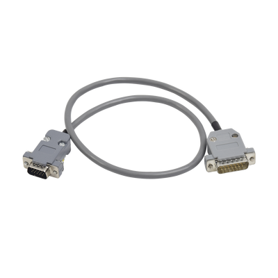 [KRR-0015-SHD] Arnés para KENWOOD TK7302/8302.