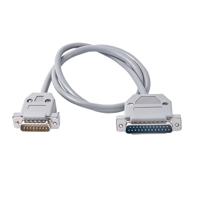 [IDAS-5061] Arnés de conexión para radios digitales ICOM 5061/6061.