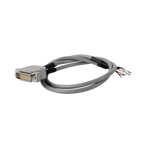 [SKRR] Cable de acceso para TK760/860/762/862/840/940/930/SERIE G.