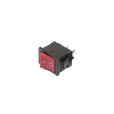 [XW-601] Interruptor para Fuente PS18DC10UPS o Similares.