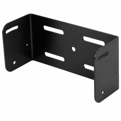 [8010019152] BRACKET P/MONTAJE ICOM PARA RADIOS  IC-F5013 / 6013 / 5023 / 6023 / 5123D / 6123D / 5130D / 6130D. (NO INCLUYE TORNILLOS 8820000530 X4)
