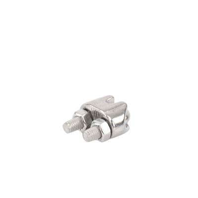 [NUDO-18M-JSS] Tensor de 3/8" x 6" acero forjado gancho-argolla ten26