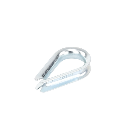 [CUELLO-516-HDG] Tensor de 3/8" x 6" acero forjado gancho-argolla ten26