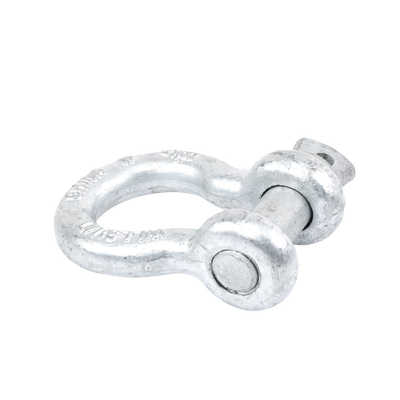 [ST-GRI-58G] Tensor de 3/8" x 6" acero forjado gancho-argolla ten26