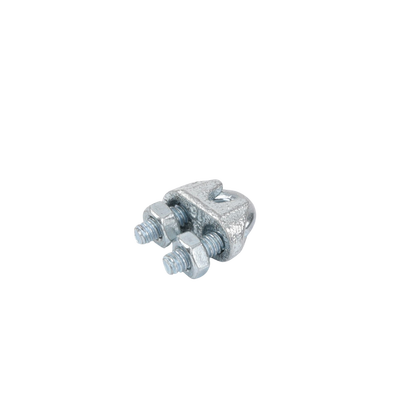 [NUDO-316-MJE] Tensor de 3/8" x 6" acero forjado gancho-argolla ten26