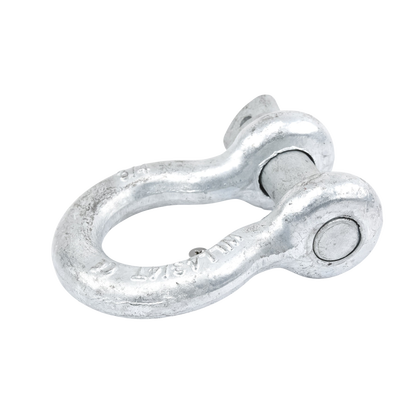[ST-GRI-34G] Tensor de 3/8" x 6" acero forjado gancho-argolla ten26