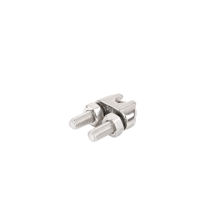[NUDO-38-MJSS] Tensor de 3/8" x 6" acero forjado gancho-argolla ten26