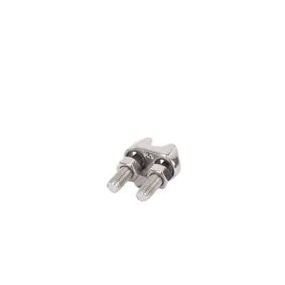 [NUDO-516-MJSS] Tensor de 3/8" x 6" acero forjado gancho-argolla ten26
