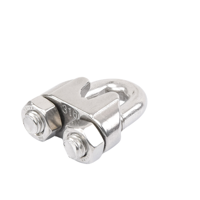 [NUDO-14M-JSS] Tensor de 3/8" x 6" acero forjado gancho-argolla ten26