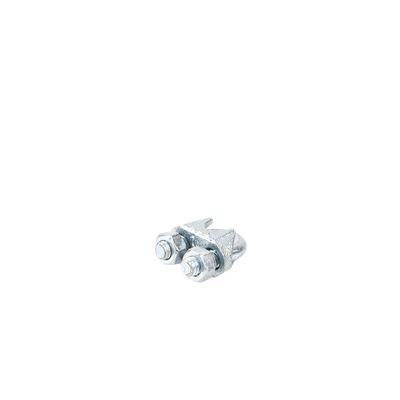 [NUDO-14-MJE] Tensor de 3/8" x 6" acero forjado gancho-argolla ten26