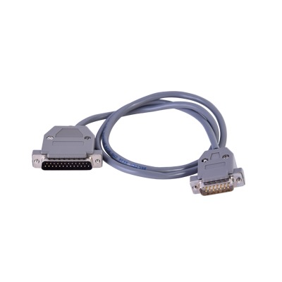[SI-DAS-NX700] Arnés SYSCOM para radios digitales NX700/800.