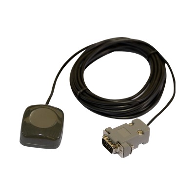 [GM-158-DB15] Receptor / Antena GPS