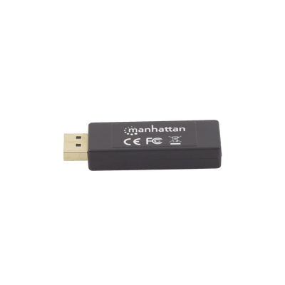 [DPTOHDMI] Adaptador DisplayPort macho a HDMI hembra