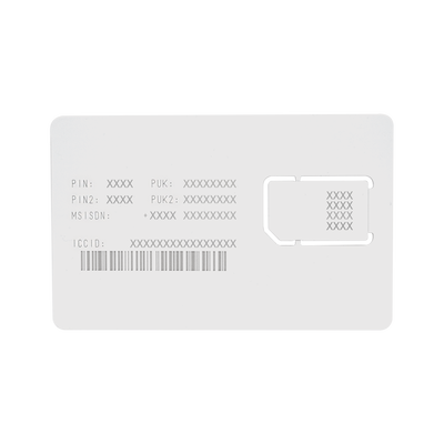 [SIM25MB] SIM SYSCOM de 25Mb Mensuales/ MULTI-CARRIER(Telcel/Movistar) / 1 Año de Servicio / Activación en Segundos / Especial Para Trackers GPS / Intrusión