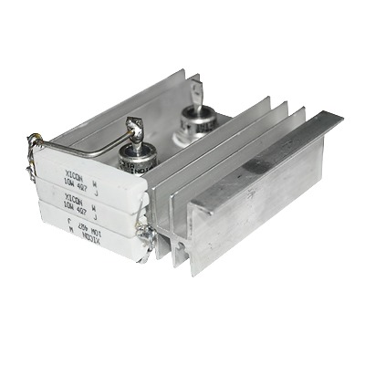[SEC-BB35] Kit para cargar baterías con fuentes de poder de 35 A