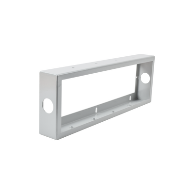 [BOTTOM-BASE] Base Inferior de Gabinete del Amplificador CRSOG-XX-WB para Exteriores Cerevo.