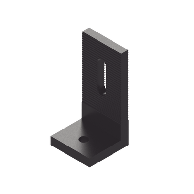 [EPLLF101B] Soporte L para para montajes de paneles solares