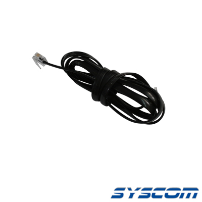 [CA0] Cable para Programar Radios Móviles KENWOOD.