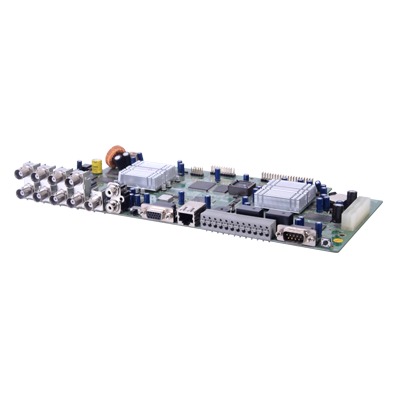 [30-10-39] Tarjeta madre para SDR401 V1.2 IDE