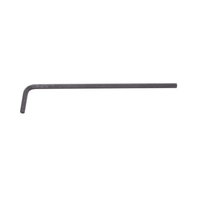 [493L] Llave Allen Métrica de 3.00 mm. 