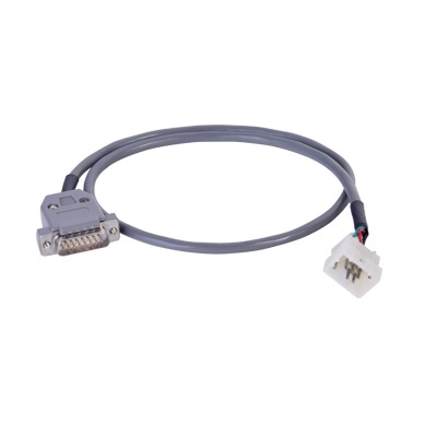 [SKR-R20-ED] Interface para repetidores TKR720/820.