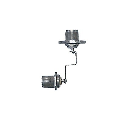 [LOOP-4] Lazos de Acoplamiento para WP-639, Hi-Pass 150-158 MHz.